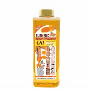 VEETGOLD ( TURMERIC OIL ) 500mL