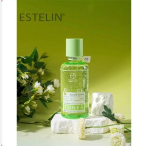 ESTELIN ( CERAMIDE ) REPAIRING TONER 400mL