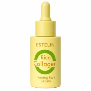 ESTELIN ( RICE COLLAGEN ) FIRMING FACE SERUM 30mL