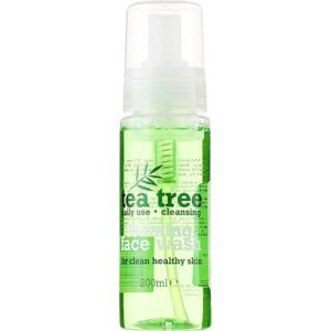 XBC TEA TREE ( FOAMING FACE WASH ) 200mL 6.76fl.oz