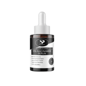 SKEEN POINT | TEXTURE & PORES - [ 10% NIACINAMIDE SERUM ] 30mL
