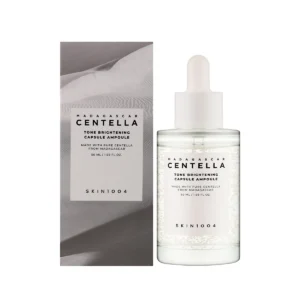 MADAGASCAR CENTELLA (SKIN 1004) TONE BRIGHTENING CAPSULE AMPOULE 50ML