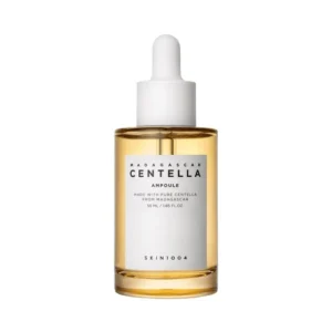 MADAGASCAR CENTELLA AMPOULE ( 55mL ) SKIN 1004