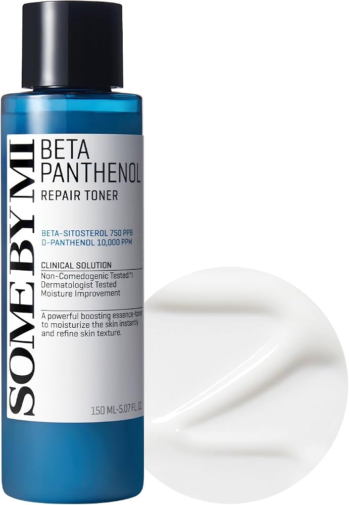 SOMEBYMI BETA PANTHENOL REPAIR TONER 150ML