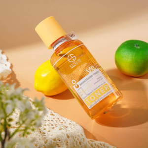 ESTELIN ( VITAMIN C )BRIGHTNING TONER 400mL
