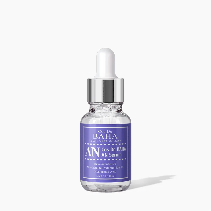 COS DE BAHA ARBUTIN NIACINAMIDE 30ML