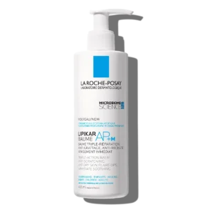 LA ROCHE-POSAY LIPIKAR BAUME AP+M 400mL
