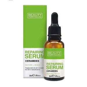 BEAUTY FORMULAS REPAIRING SERUM 30mL