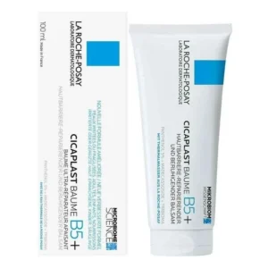 LA ROCHE-POSAY CICAPLAST BAUME B5+ 100ML