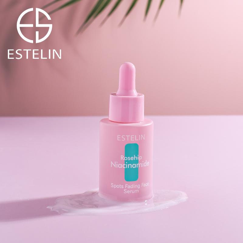 ESTELIN ROSEHIP ( NIACINAMIDE ) FACE SERUM 30mL