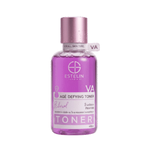 ESTELIN ( RETINOL ) AGE-DEFYING TONER 400mL