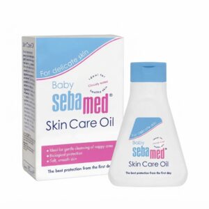 BABY SEBA MED SKIN CARE OIL 150ML