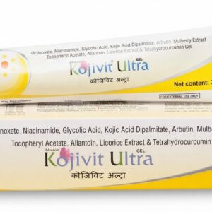 KOJIVIT ULTRA GEL 30g