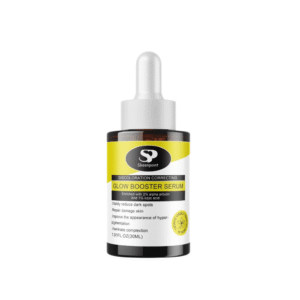 SKEEN POINT | DISCOLORATION CORRECTING - [ GLOW BOOSTER SERUM ] 30mL
