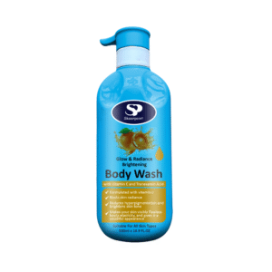 SKEEN POINT ( GLOW & RADIANCE BRIGHTENING ) BODY WASH 1000mL