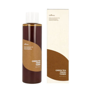 ISNTREE GREEN TEA FRESH TONER 200mL