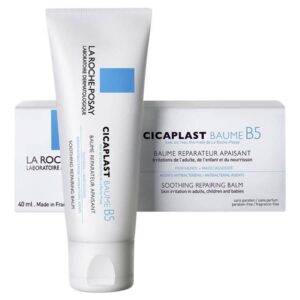 LA ROCHE-POSAY CICAPLAST BAUME B5+ 40ML