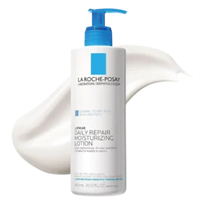 LA ROCHE-POSAY LIPIKAR DAILY REPAIR MOISTURIZING LOTION 400ML