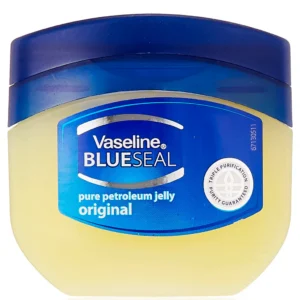 VASELINE BLUESEAL PURE PETROLEUM JELLY ORIGINAL 250mL