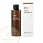 acwell [ licorice ph balancing cleansing toner ] 5.5 licorice ( 150ml ) brightening & hydrating korean toner
