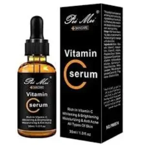 aichun beauty pei mei ( vitamin c ) serum 30ml