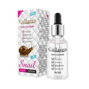 aichun beauty pei mei collagen ( snail face serum ) 30ml