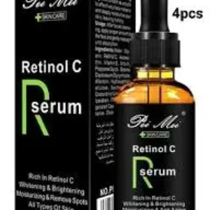 aichun beauty pei mei retinol c serum 30ml