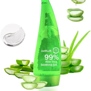 aloe vera soothing gel 260ml