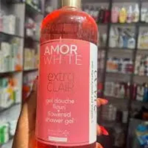 amor white extra clair caviar 1000ml