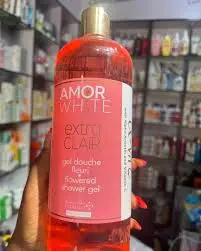 amor white extra clair caviar 1000ml