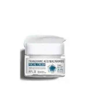 aplb tranexamic acid niacinamide facial cream 55ml