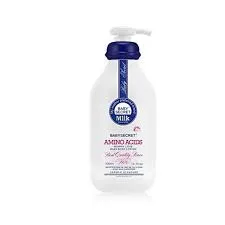 babysecret amino acids baby lotion 400ml