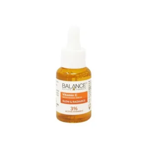 balance active formula vitamin c brightening serum ( 3% ) 30ml