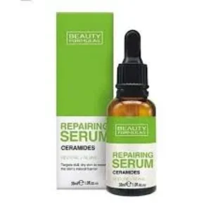 beauty formulas repairing serum 30ml