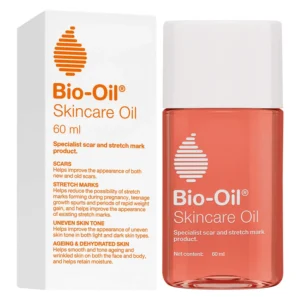 bio oil skincare oil specialist scar & stretch mark 60ml