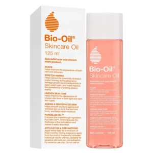 bio oil speacialist skincare oil 125ml