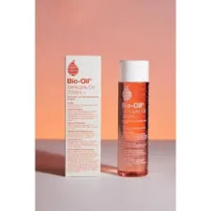 bio oil speacialist skincare oil 200ml