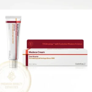 centellian 24+ [ madeca cream ] time reverse 50ml