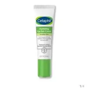 cetaphil hydrating eye gel cream 14ml