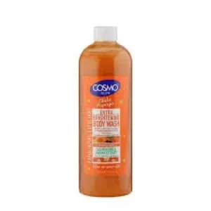 cosmo glow [ gluta papaya ] extract brightening body wash | glutathione & papaya extract 1000ml