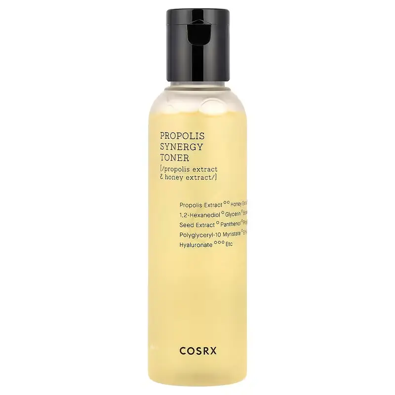 cosrx propolis synergy toner 150ml