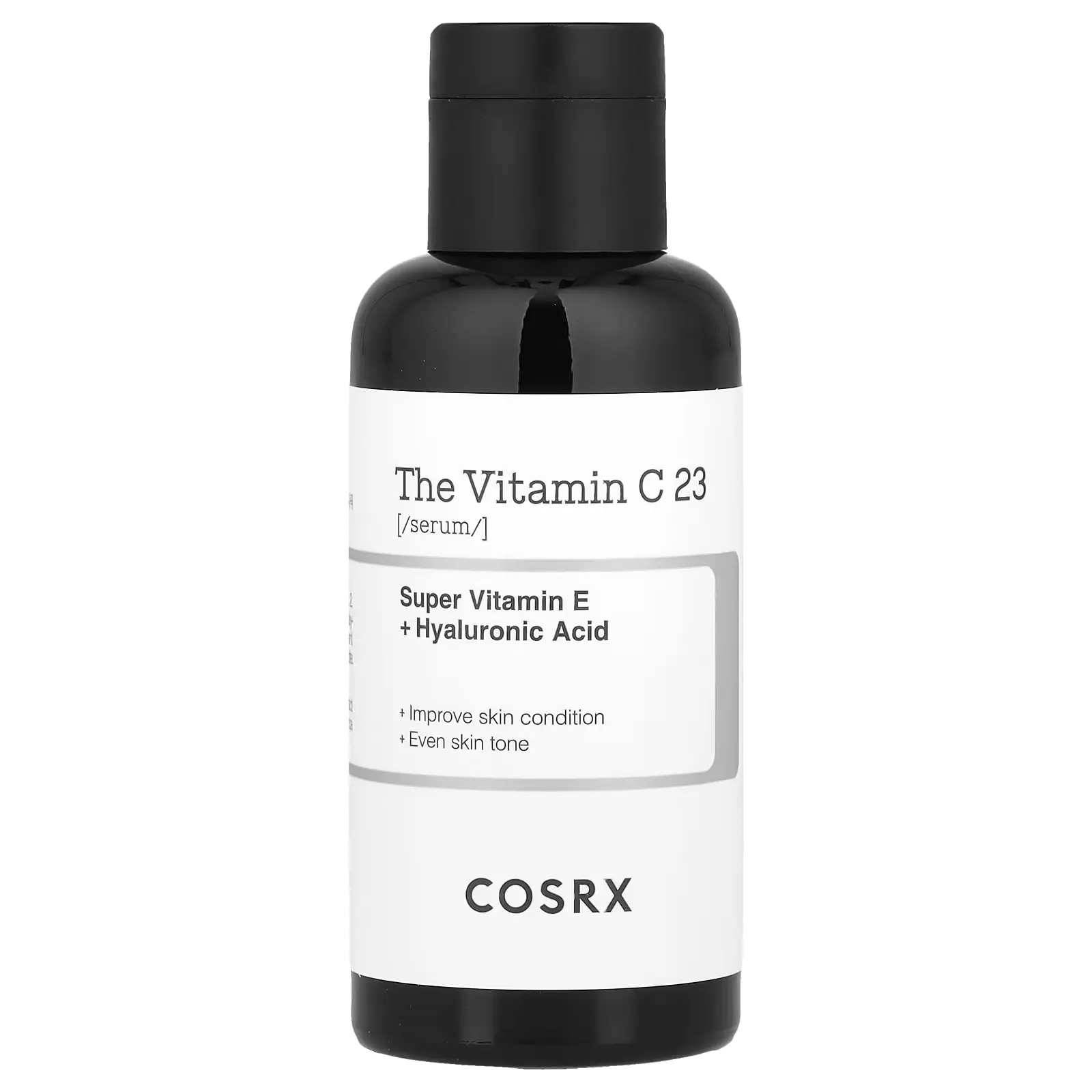 cosrx the vitamin c 23% serum