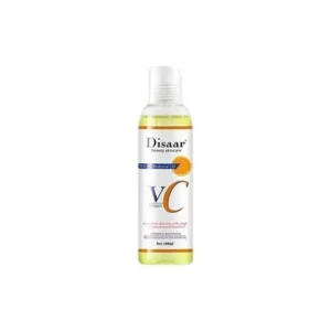 disaar 100% natural oil ( vitamin c ) 100ml