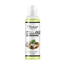 disaar beauty skincare coconut oil 100ml