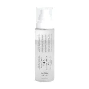 dr althea 345 pro lab relief cream mist 100ml