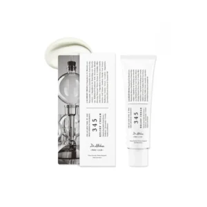 dr althea 345 relief face cream ( 50ml )