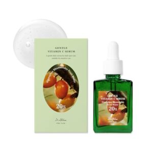 dr althea gentle vitamin c serum 20% 1.01fl.oz 30ml