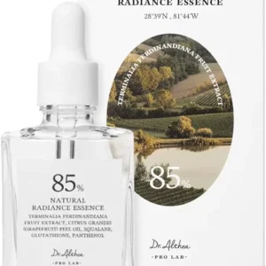 dr althea natural radiance essence 30ml
