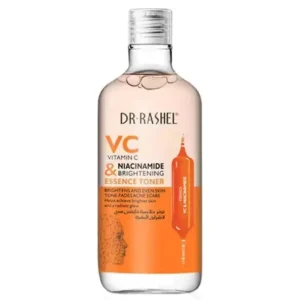 dr rashel ( vc & niacinamide brightening ) essence toner 500ml