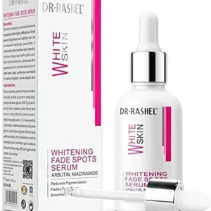 dr rashel whitening skin fade spot serum 50g
